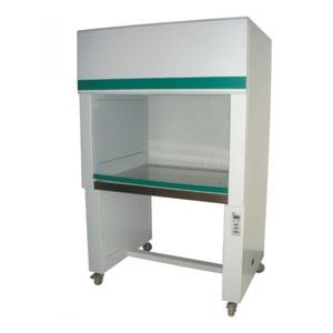 丹澤科技潔凈工作臺示意圖