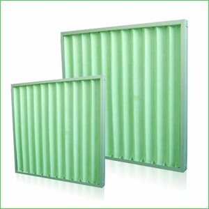 子母架式初效空氣過濾器 子母架式初效空氣過濾器