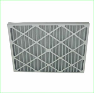 紙框初效過空氣濾器 紙框初效過空氣濾器