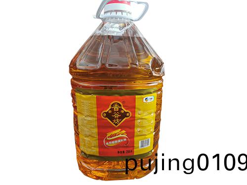 20L香穀(gu)坊(fang)調(diào)咊油