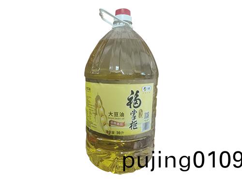 10L福掌櫃(gui)非轉(zhuǎn)(zhuan)大荳(dou)油(you)